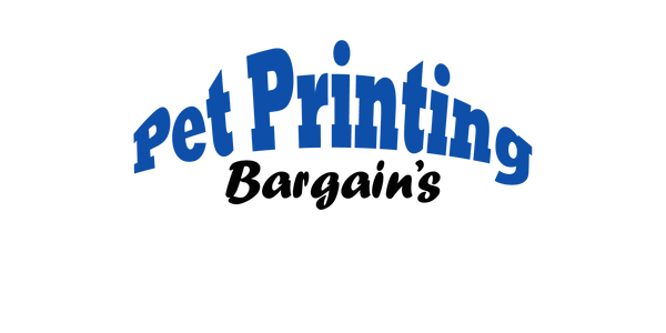 Pet Printing Bargain's